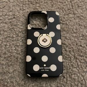 Kate spade phone case